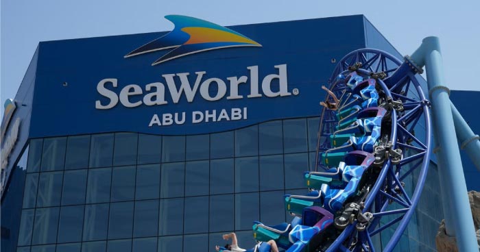 SeaWorld Abu dhabi